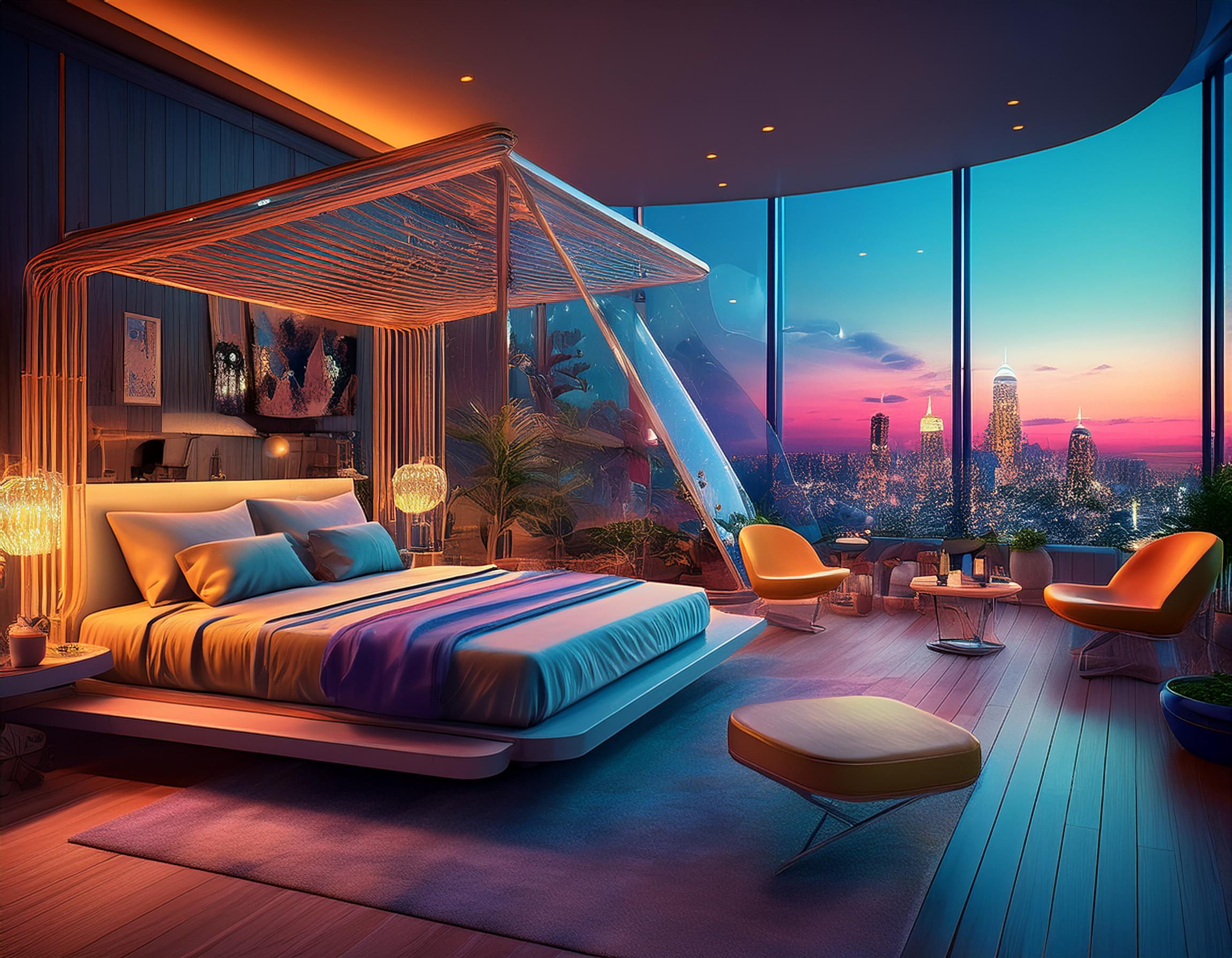 HOTEL Xの画像1