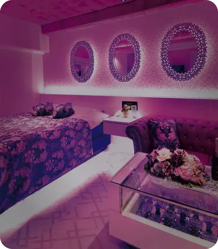 SARA 加平の画像5