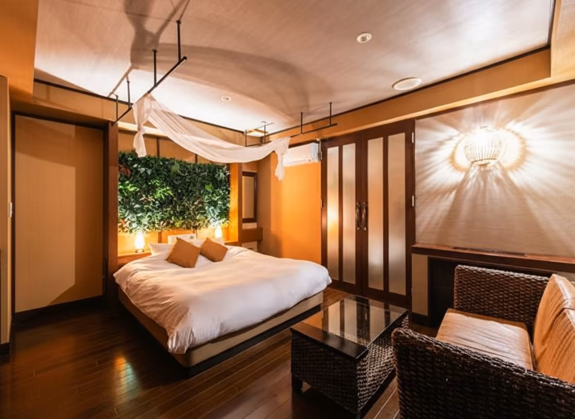 HOTEL GRACE(グレース)の画像10