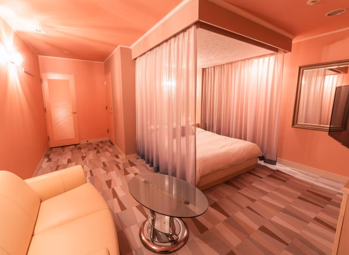 HOTEL GRACE(グレース)の画像11