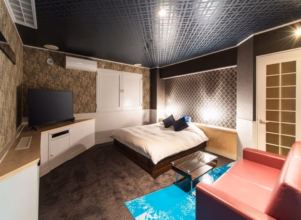 HOTEL GRACE(グレース)の画像12