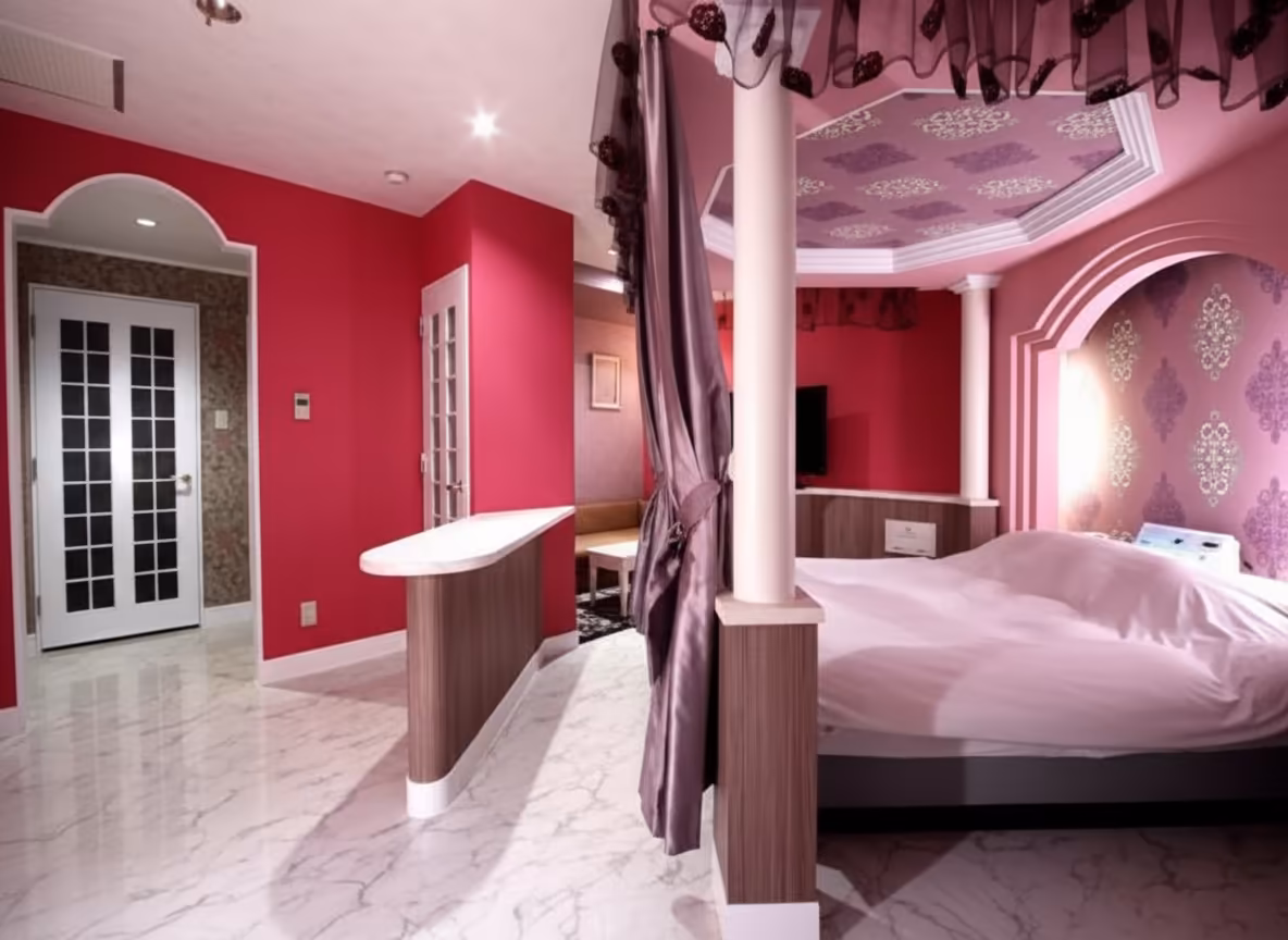 HOTEL GRACE(グレース)の画像13