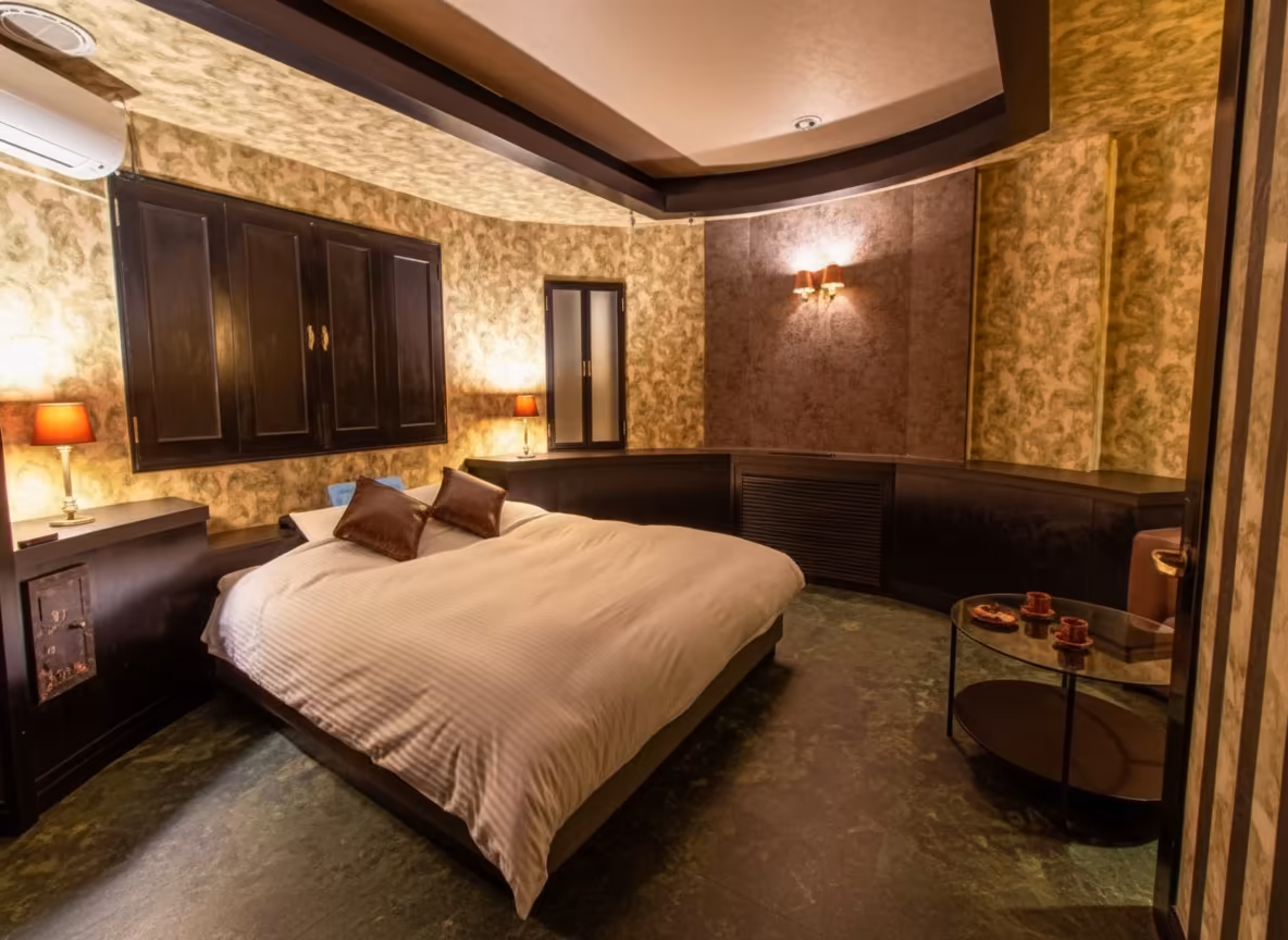 HOTEL GRACE(グレース)の画像14