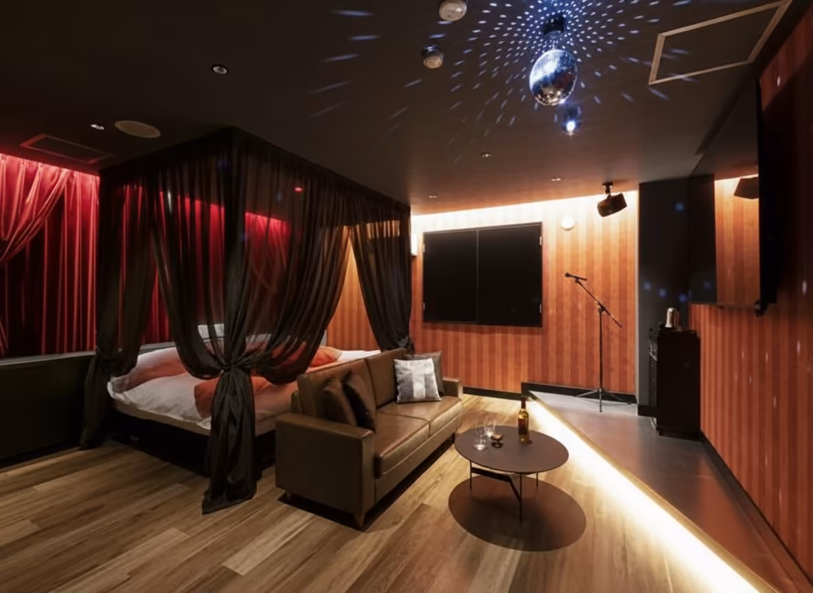 HOTEL GRACE(グレース)の画像15