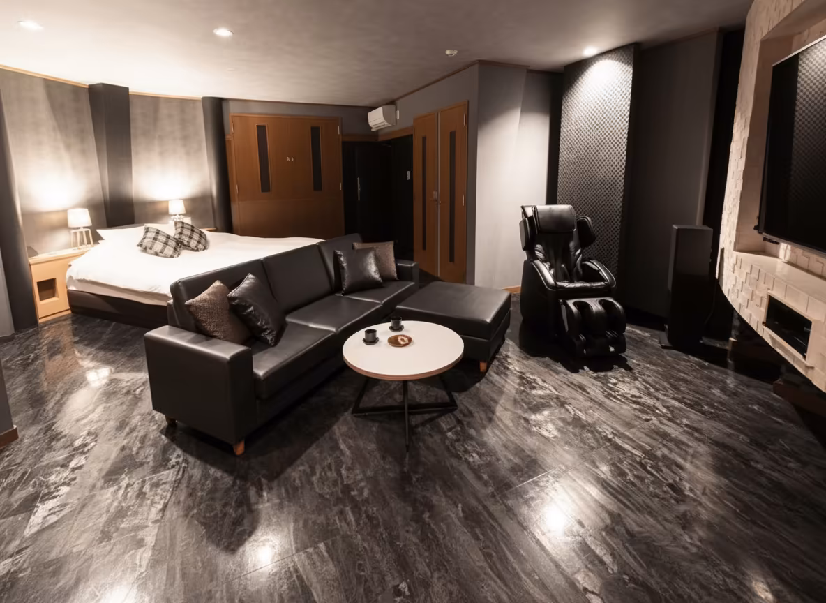 HOTEL GRACE(グレース)の画像16