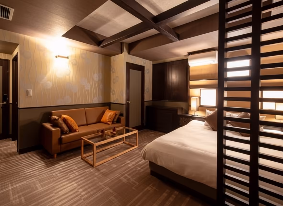 HOTEL GRACE(グレース)の画像17