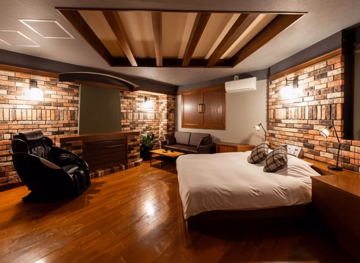 HOTEL GRACE(グレース)の画像18