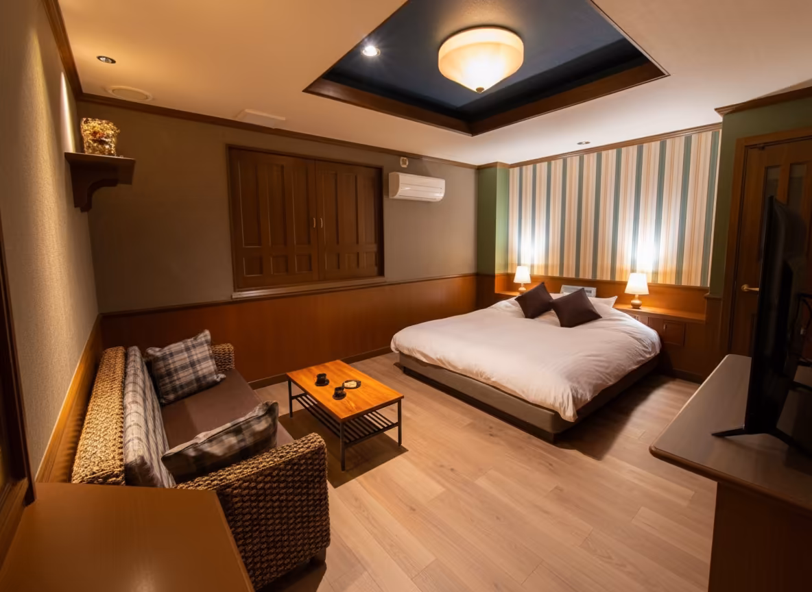HOTEL GRACE(グレース)の画像19