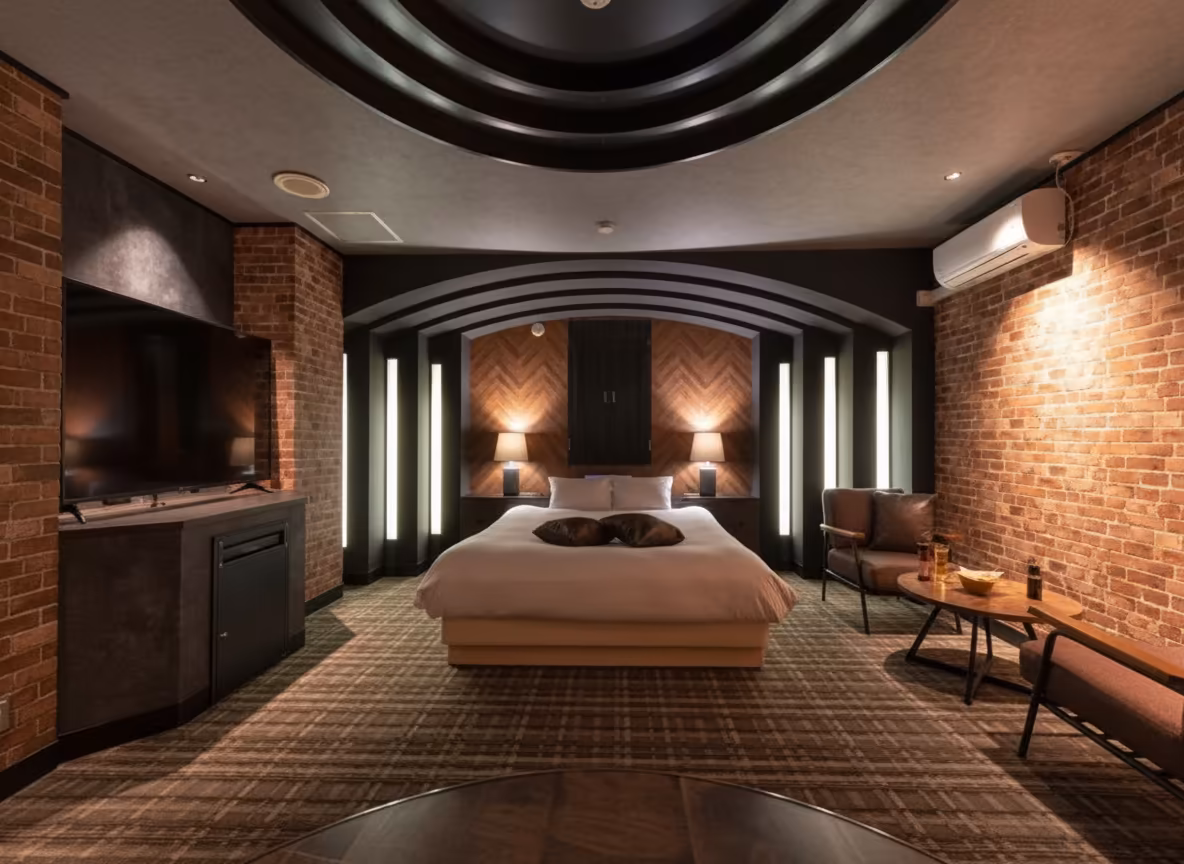 HOTEL GRACE(グレース)の画像1