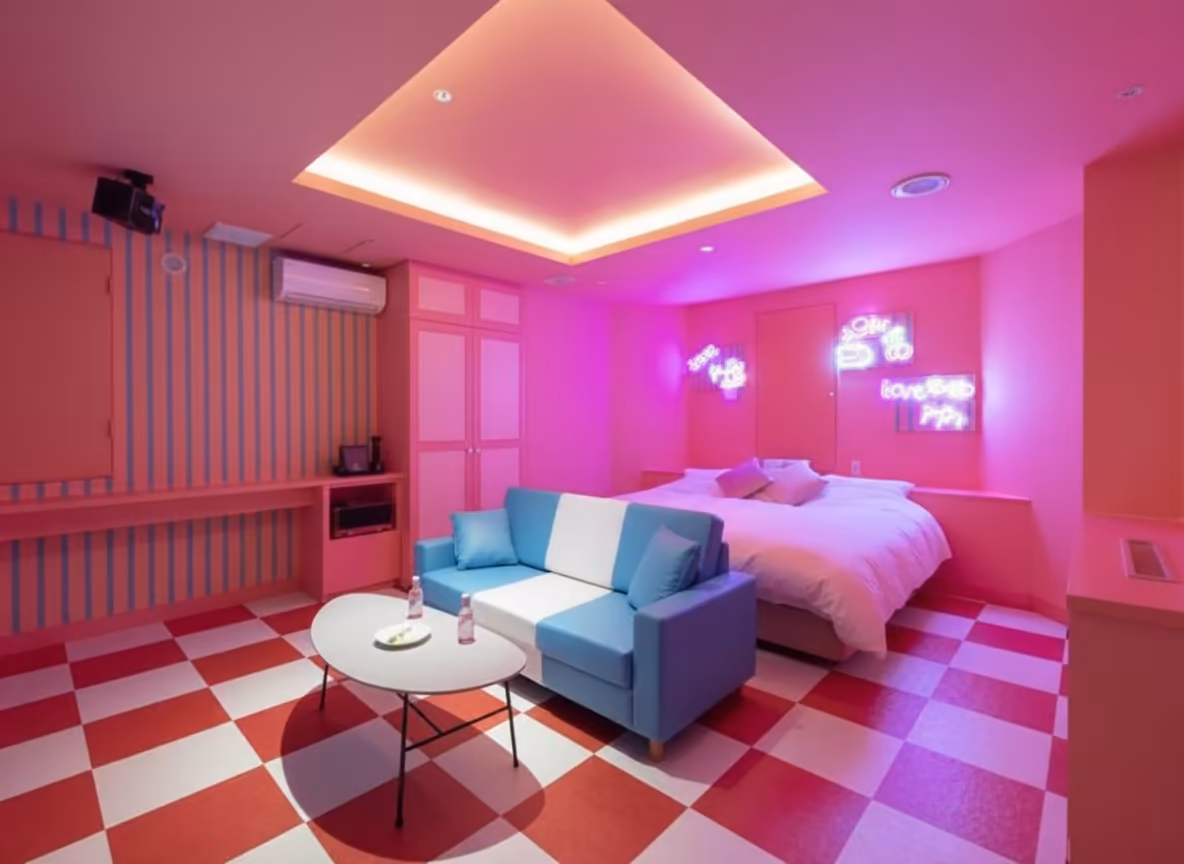 HOTEL GRACE(グレース)の画像20
