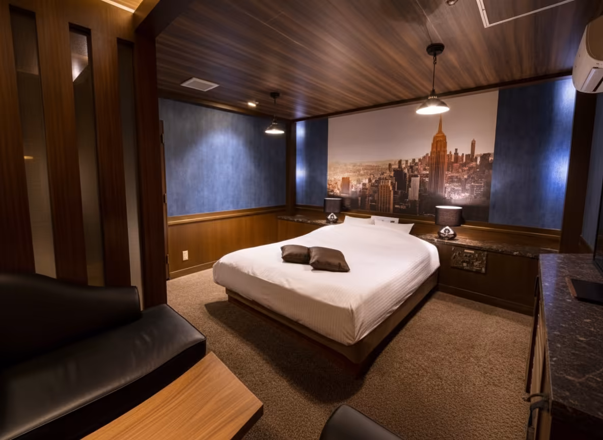 HOTEL GRACE(グレース)の画像21