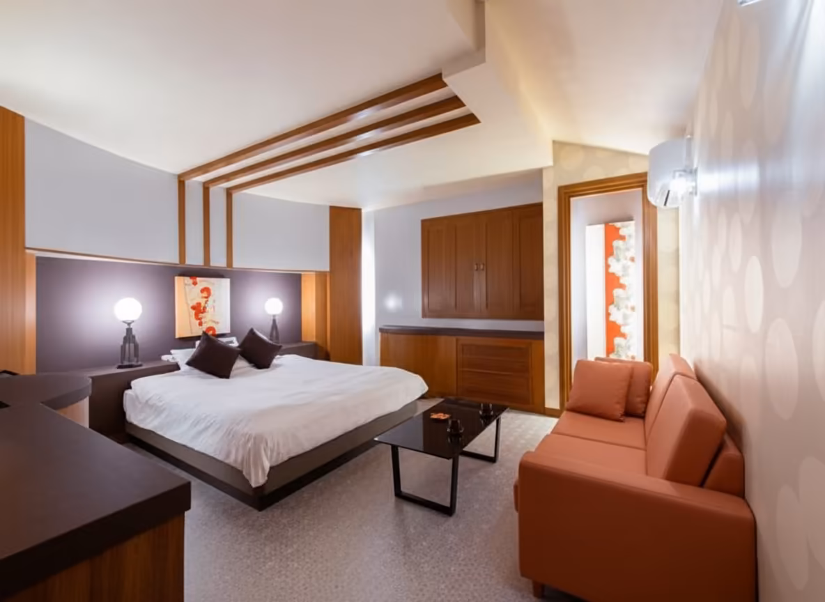 HOTEL GRACE(グレース)の画像22