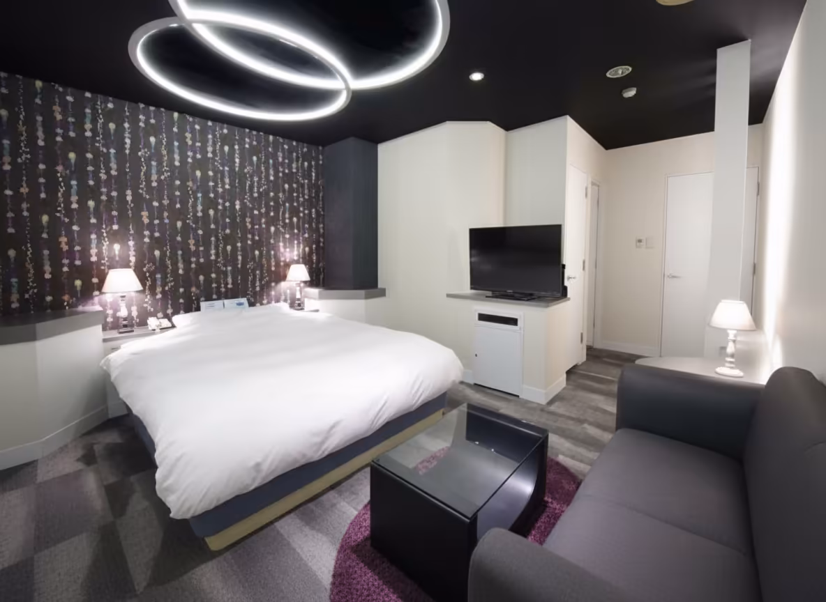 HOTEL GRACE(グレース)の画像23