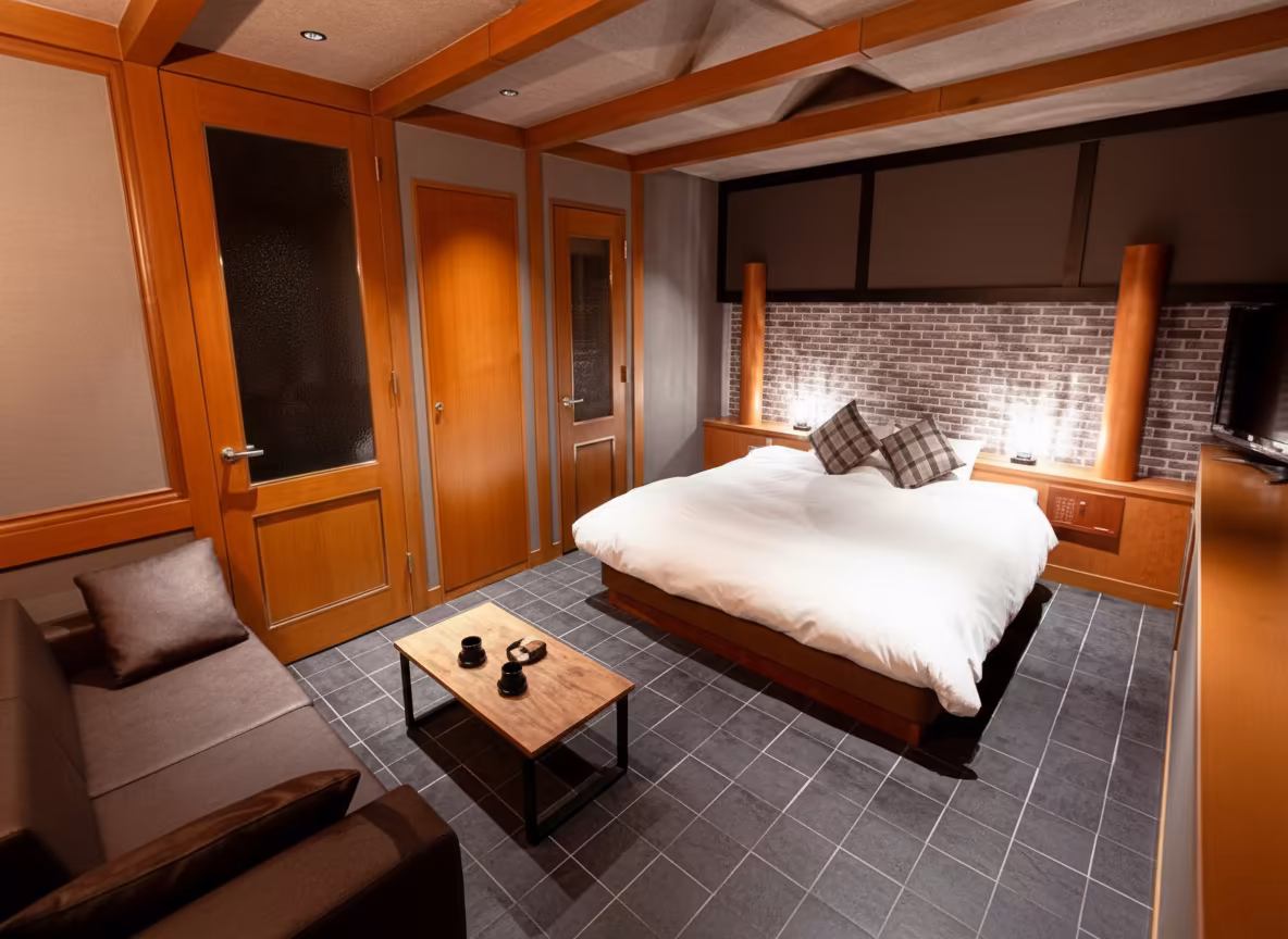 HOTEL GRACE(グレース)の画像24
