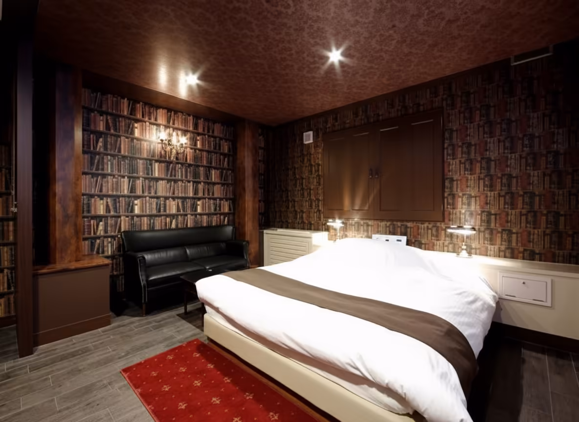 HOTEL GRACE(グレース)の画像25