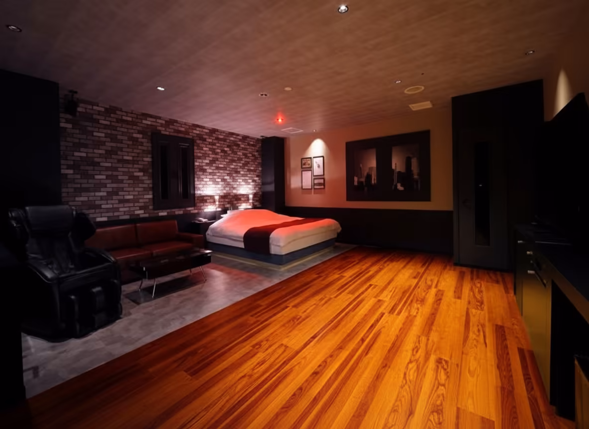 HOTEL GRACE(グレース)の画像26