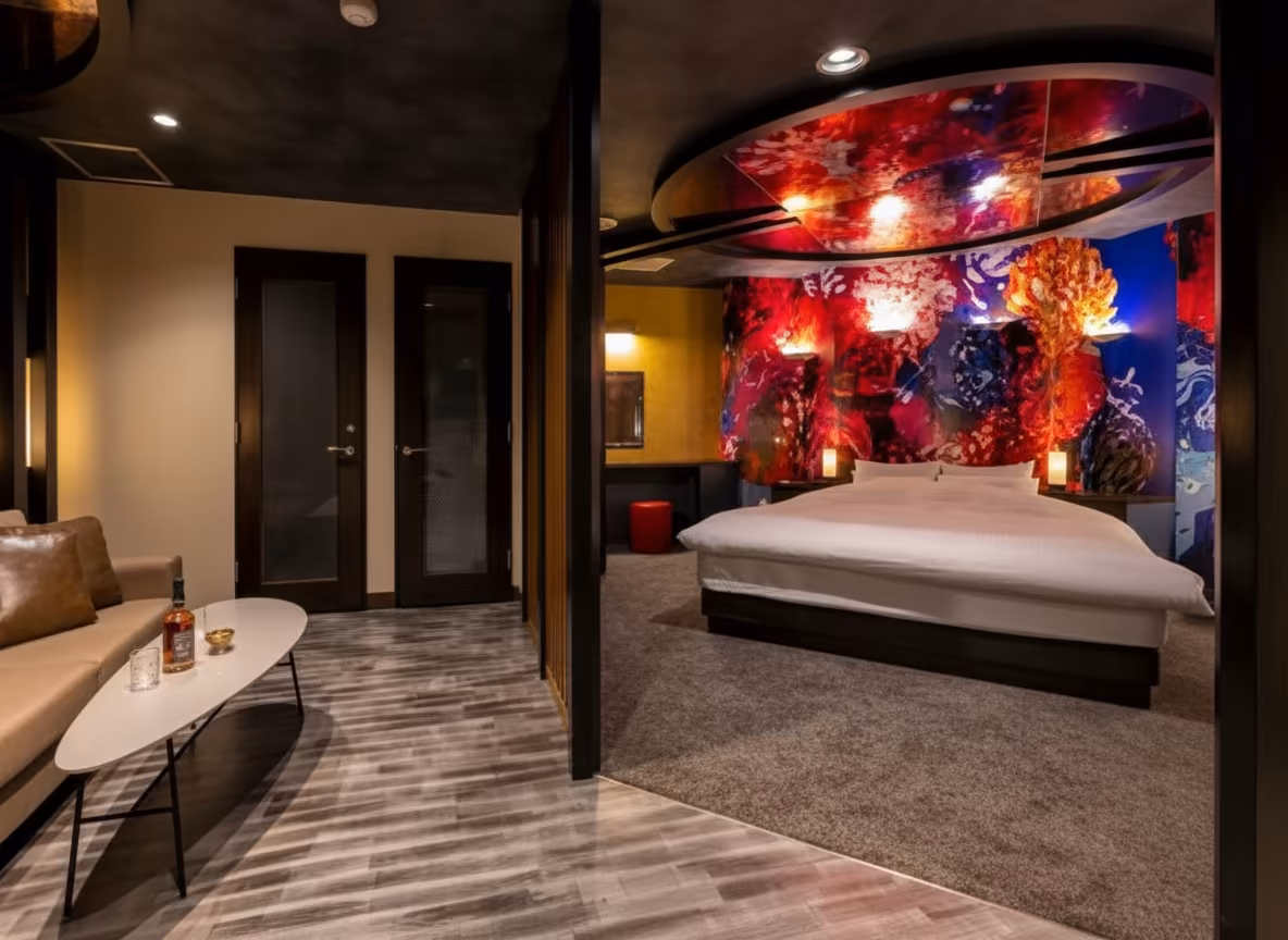 HOTEL GRACE(グレース)の画像27