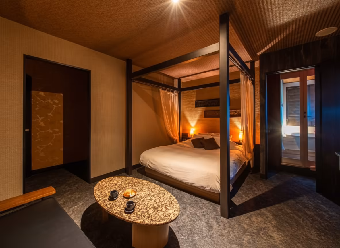 HOTEL GRACE(グレース)の画像28