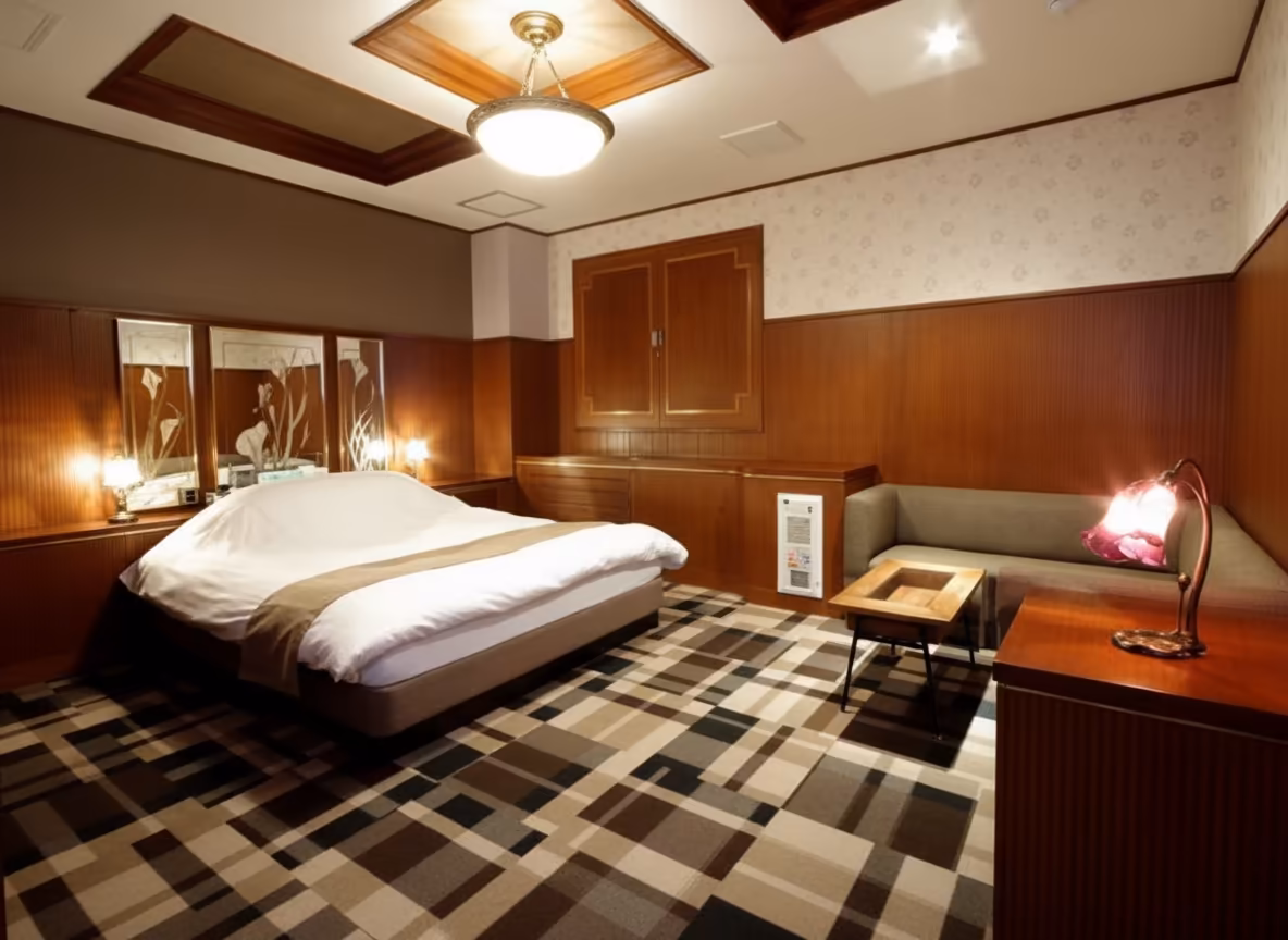 HOTEL GRACE(グレース)の画像29