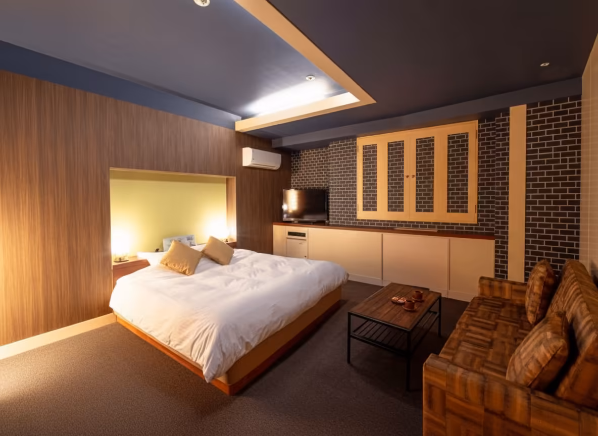 HOTEL GRACE(グレース)の画像2