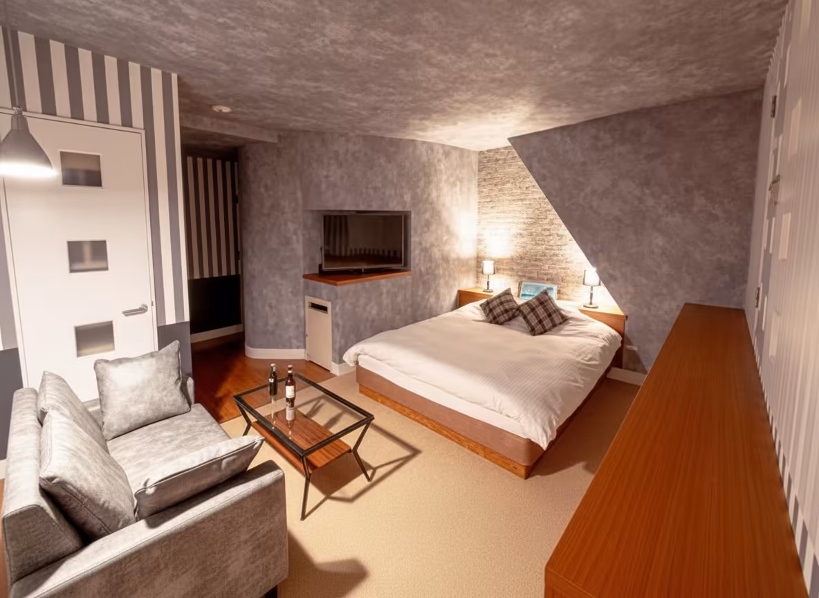 HOTEL GRACE(グレース)の画像3