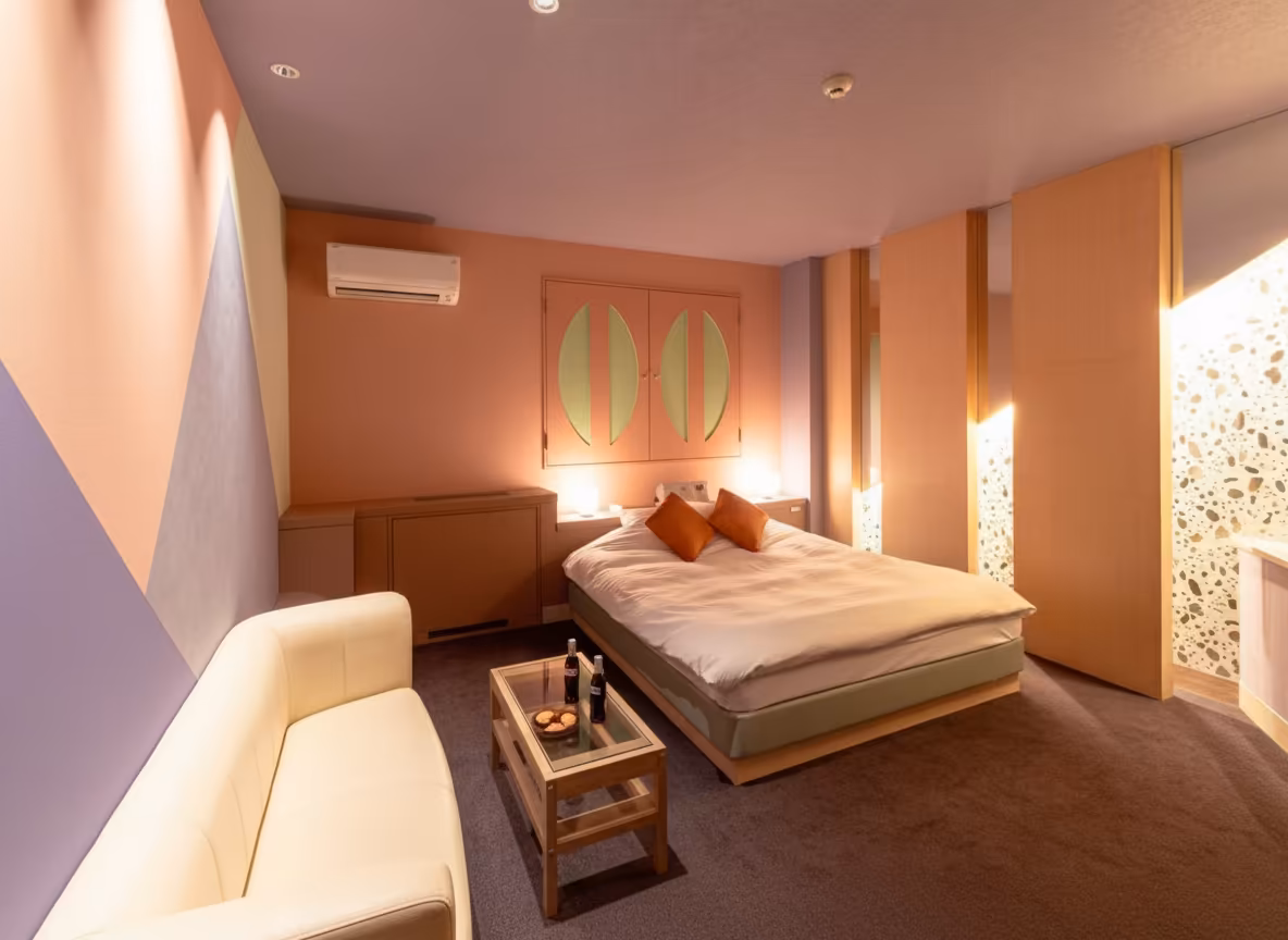 HOTEL GRACE(グレース)の画像4