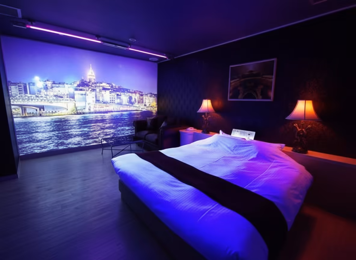 HOTEL GRACE(グレース)の画像5