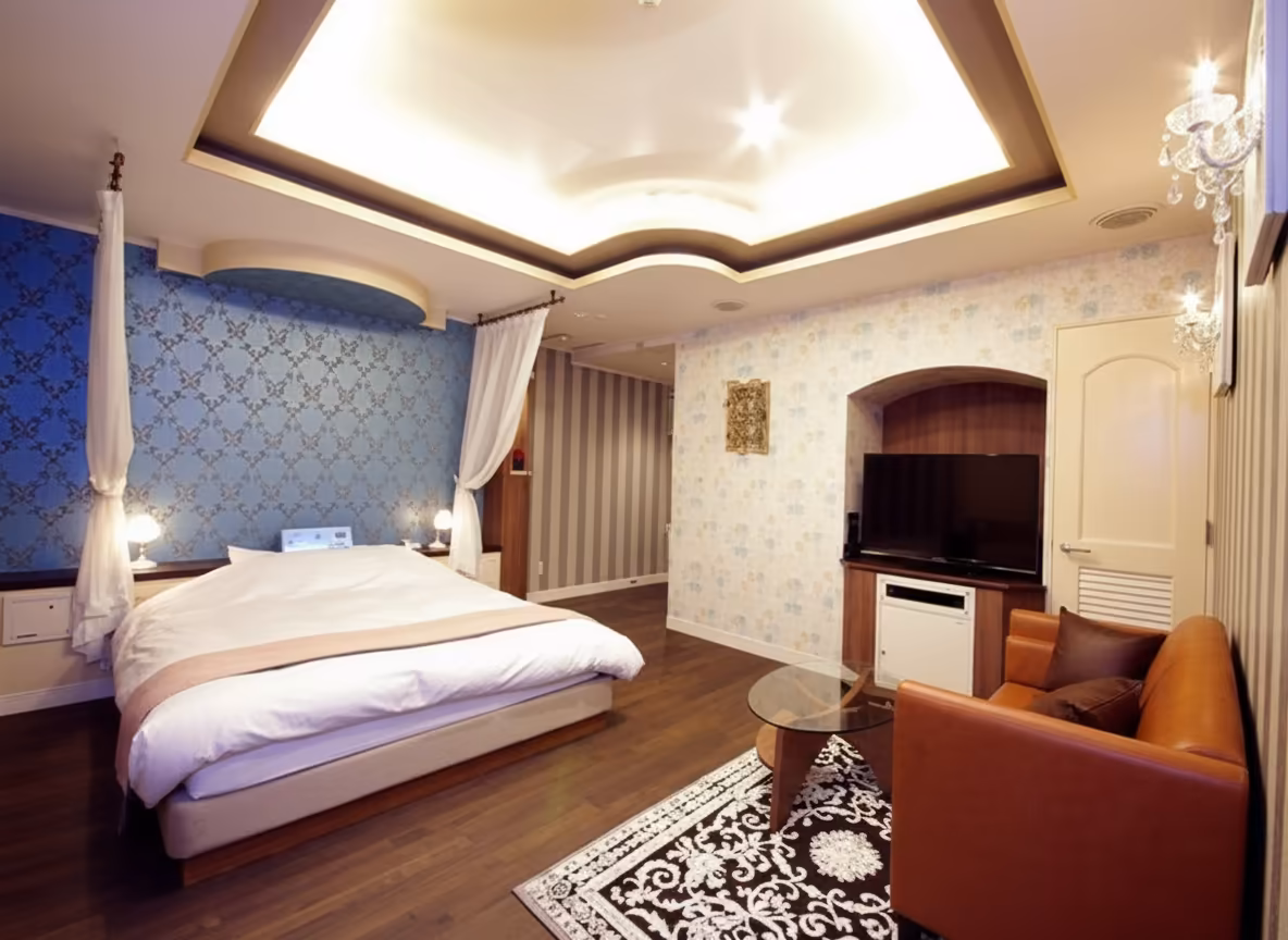 HOTEL GRACE(グレース)の画像6
