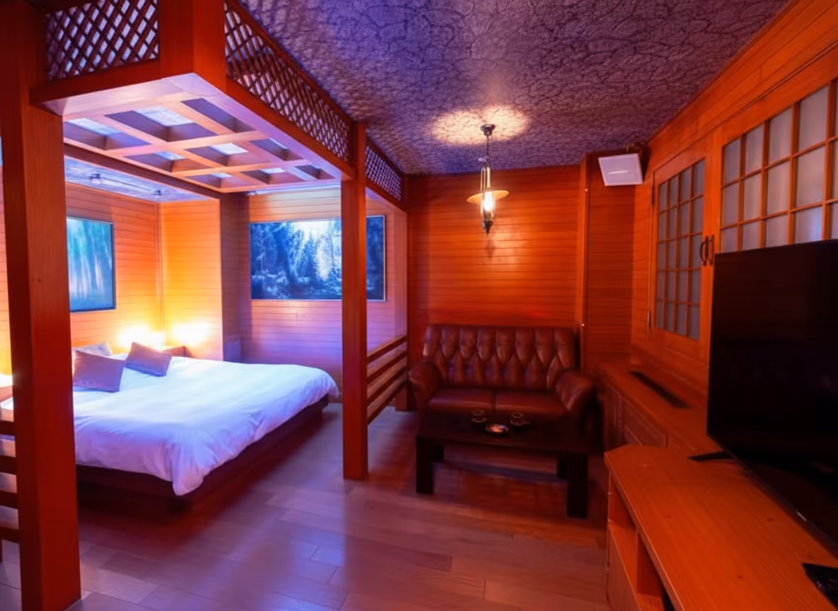 HOTEL GRACE(グレース)の画像7