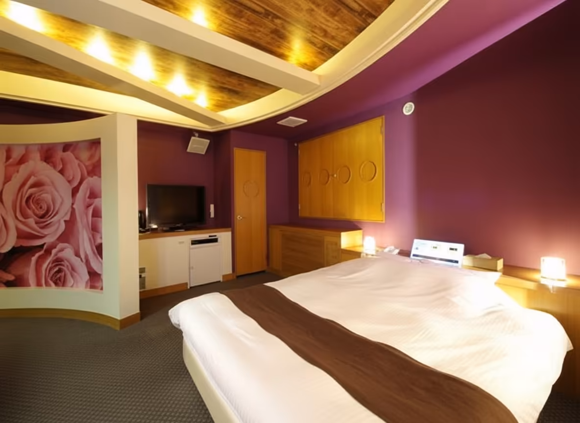 HOTEL GRACE(グレース)の画像8
