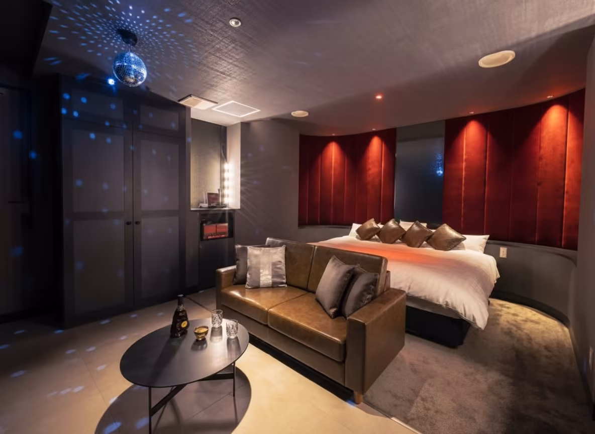 HOTEL GRACE(グレース)の画像9