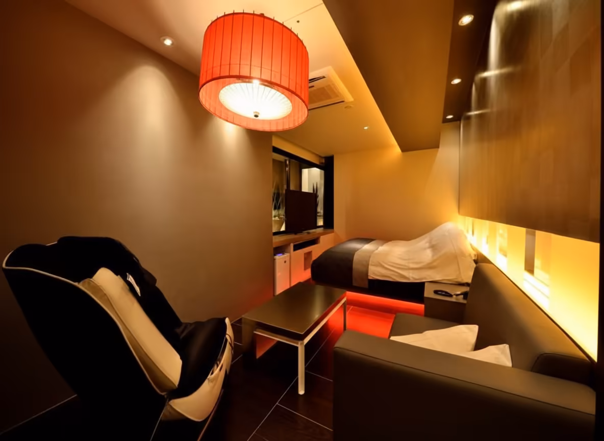 DESIGN HOTEL IROHA 六本木の画像1