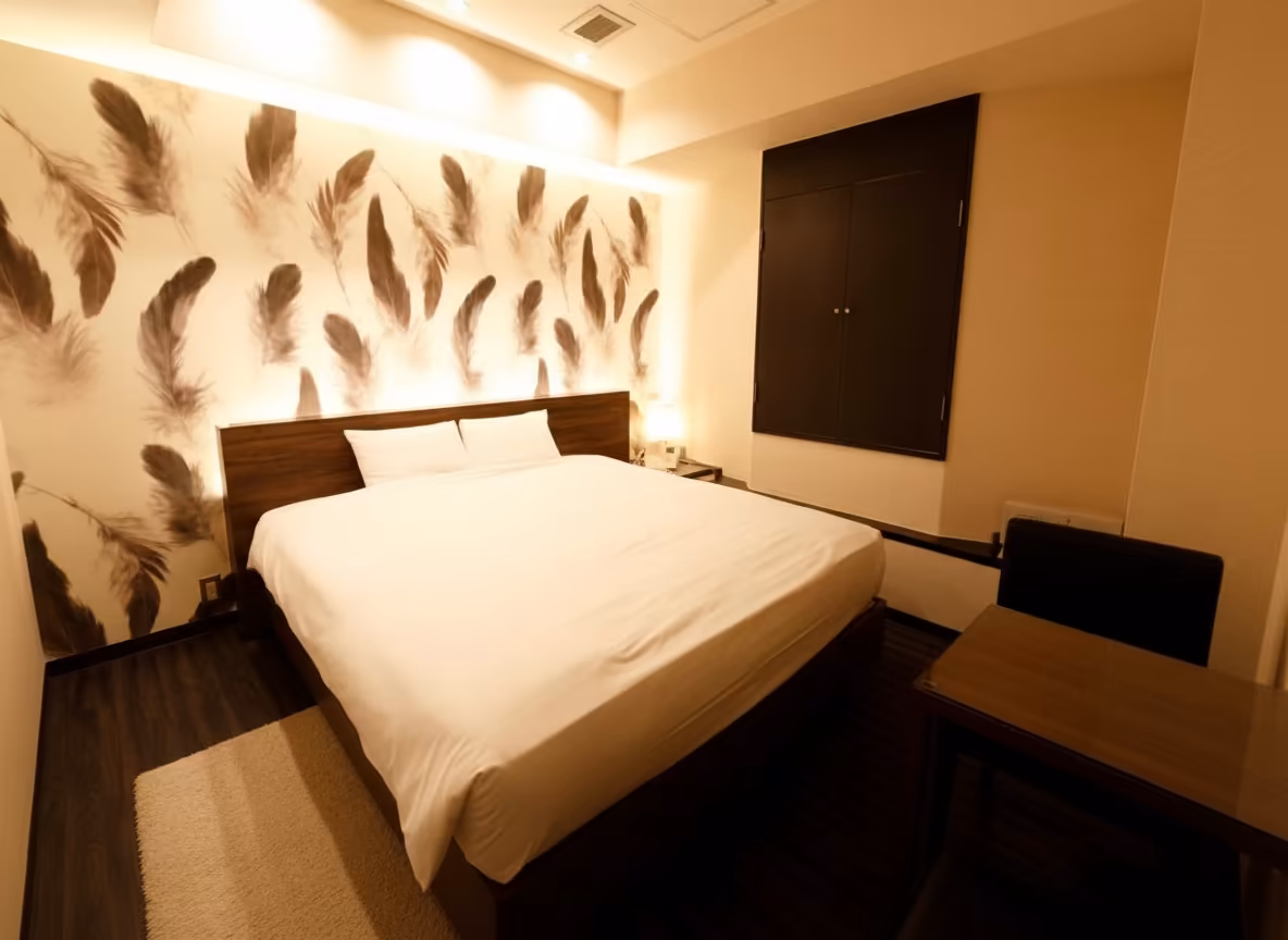 HOTEL555錦糸町の画像10
