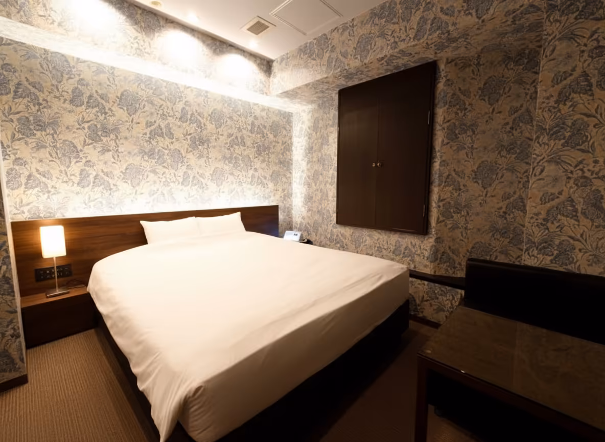 HOTEL555錦糸町の画像12