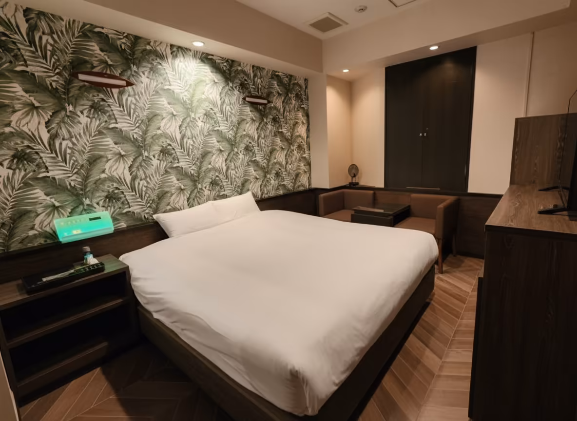 HOTEL555錦糸町の画像13