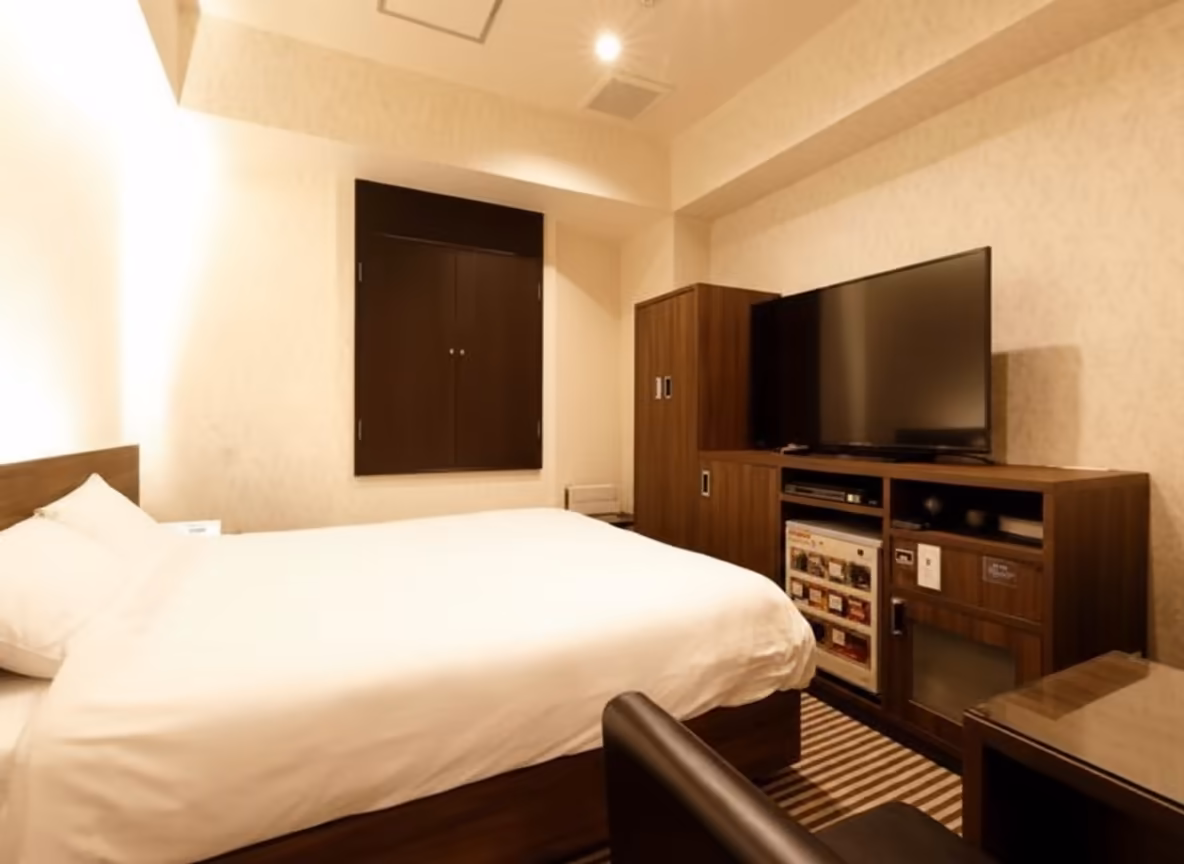 HOTEL555錦糸町の画像14