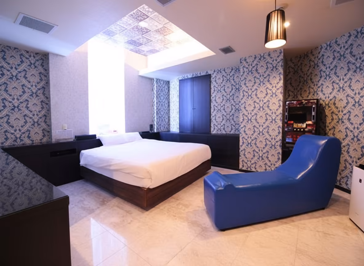 HOTEL555錦糸町の画像15