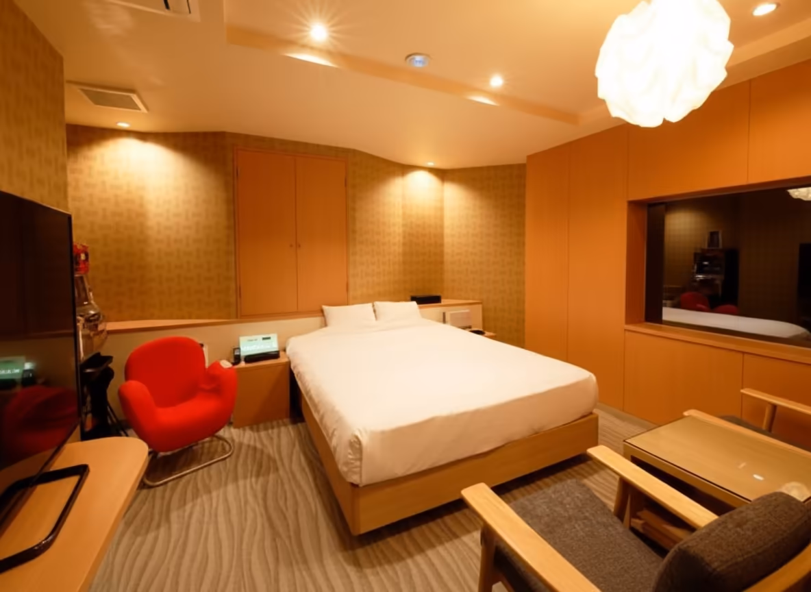 HOTEL555錦糸町の画像16
