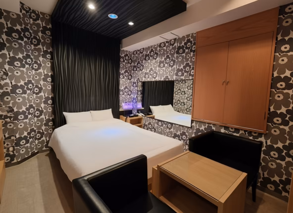 HOTEL555錦糸町の画像17