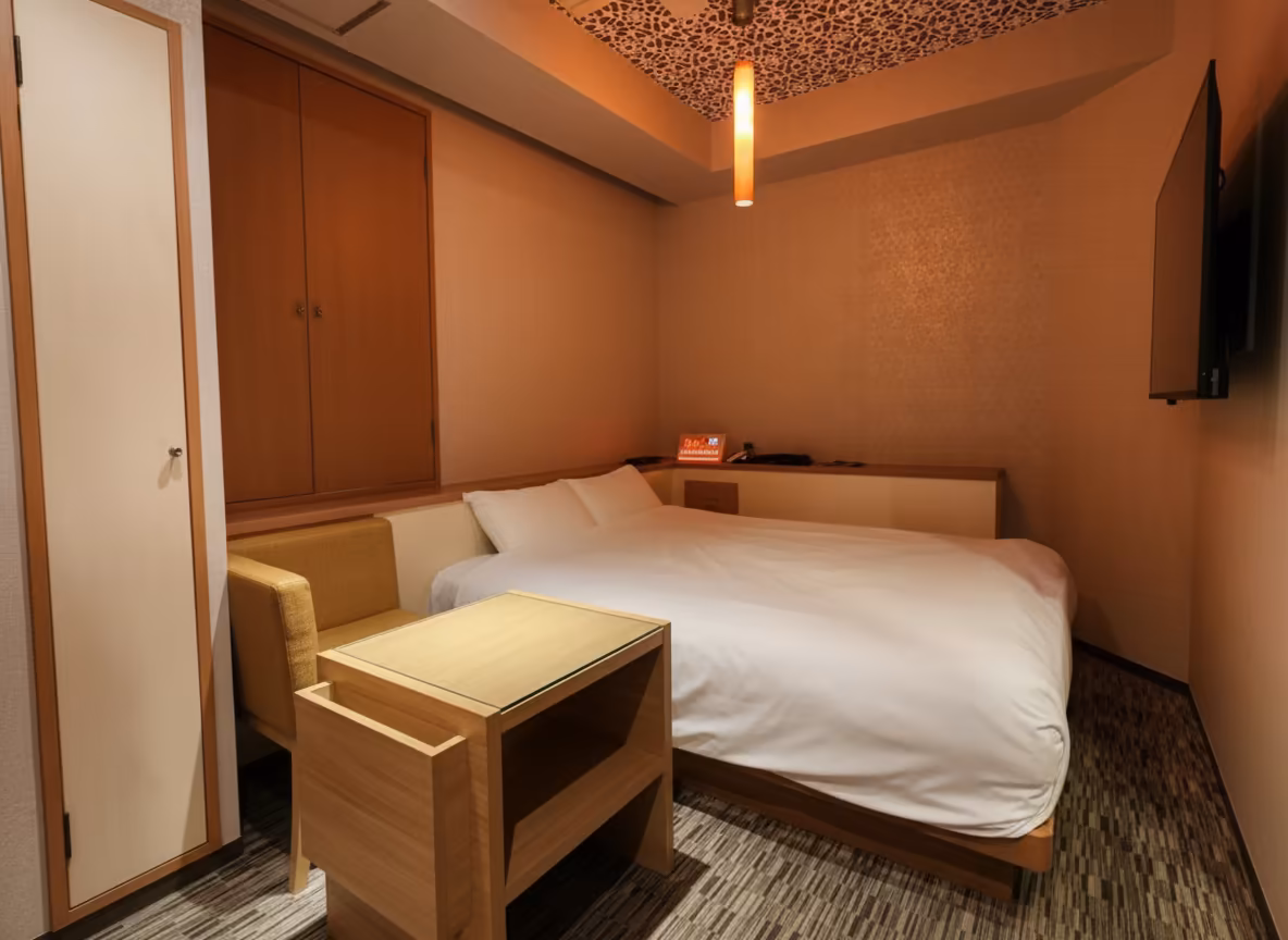 HOTEL555錦糸町の画像18