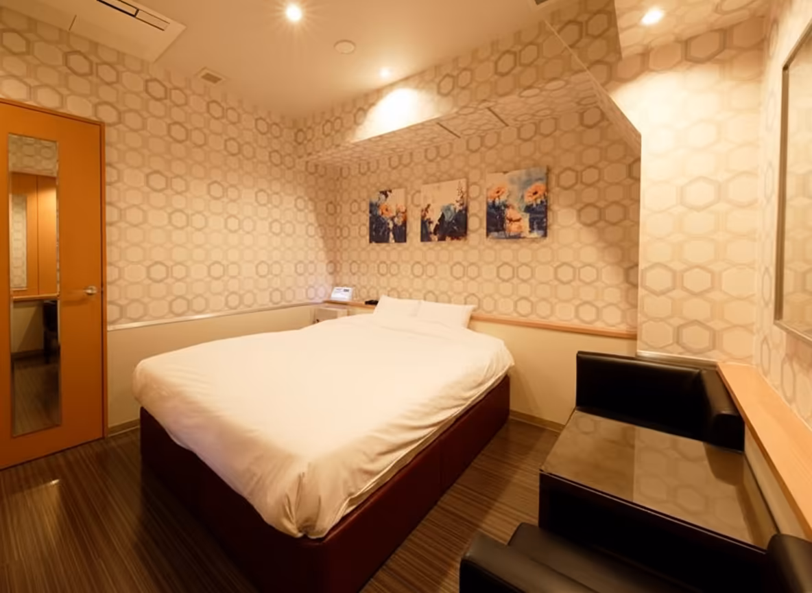 HOTEL555錦糸町の画像19