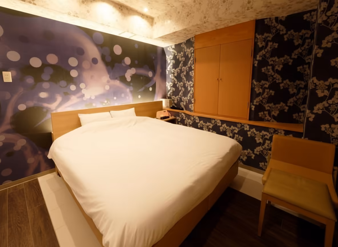 HOTEL555錦糸町の画像20