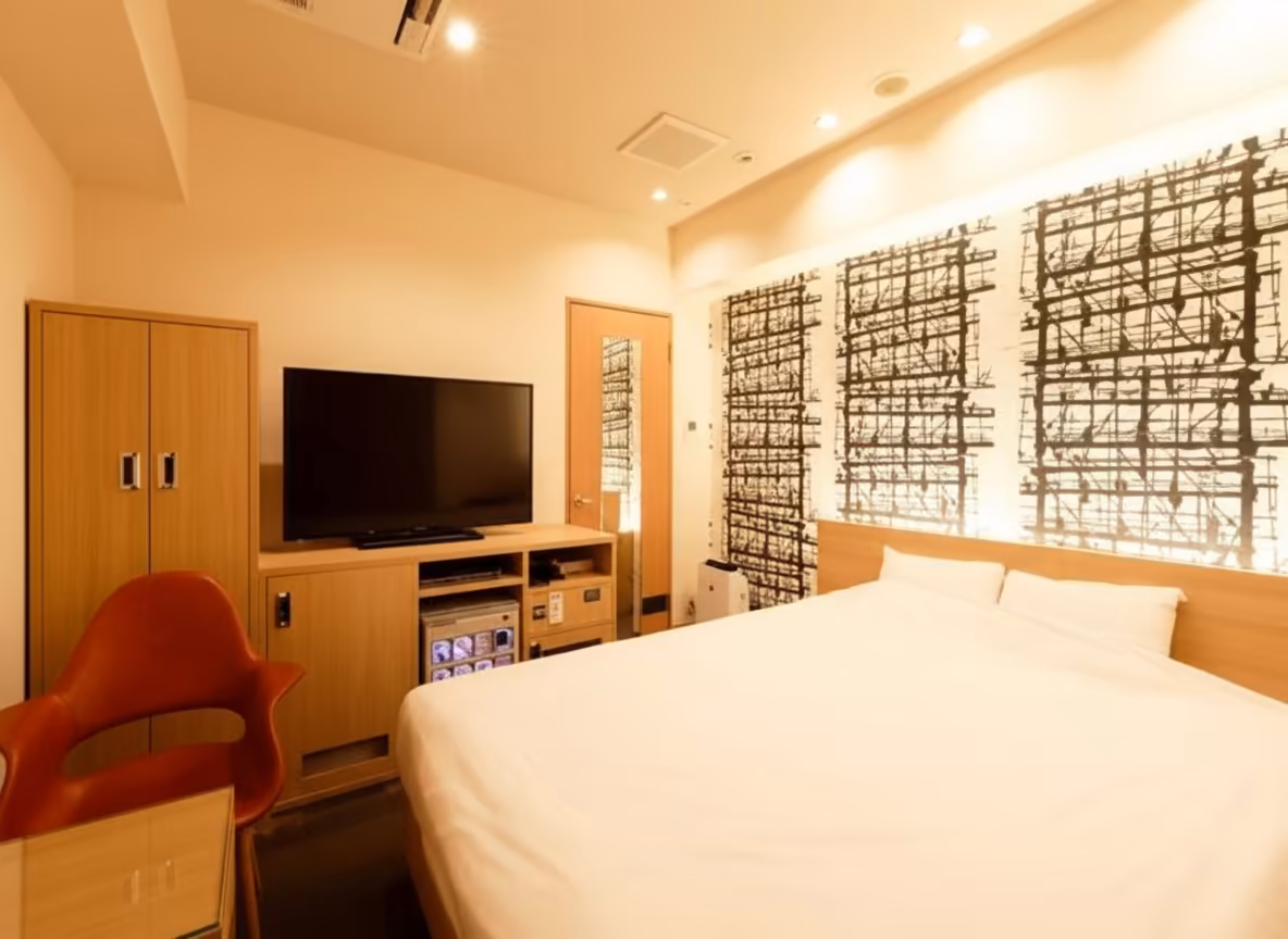 HOTEL555錦糸町の画像22