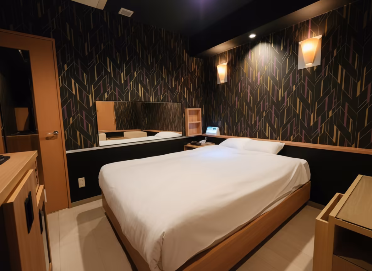 HOTEL555錦糸町の画像23