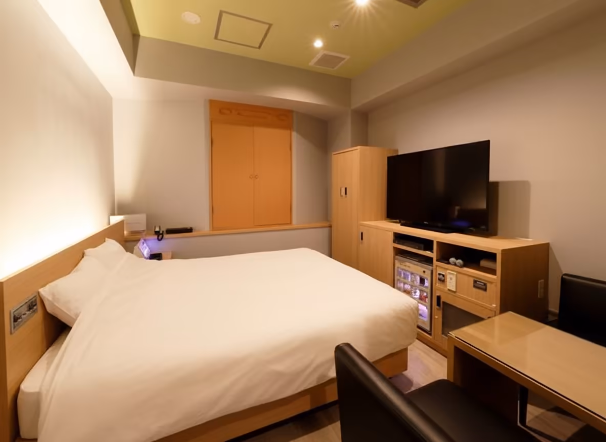 HOTEL555錦糸町の画像24