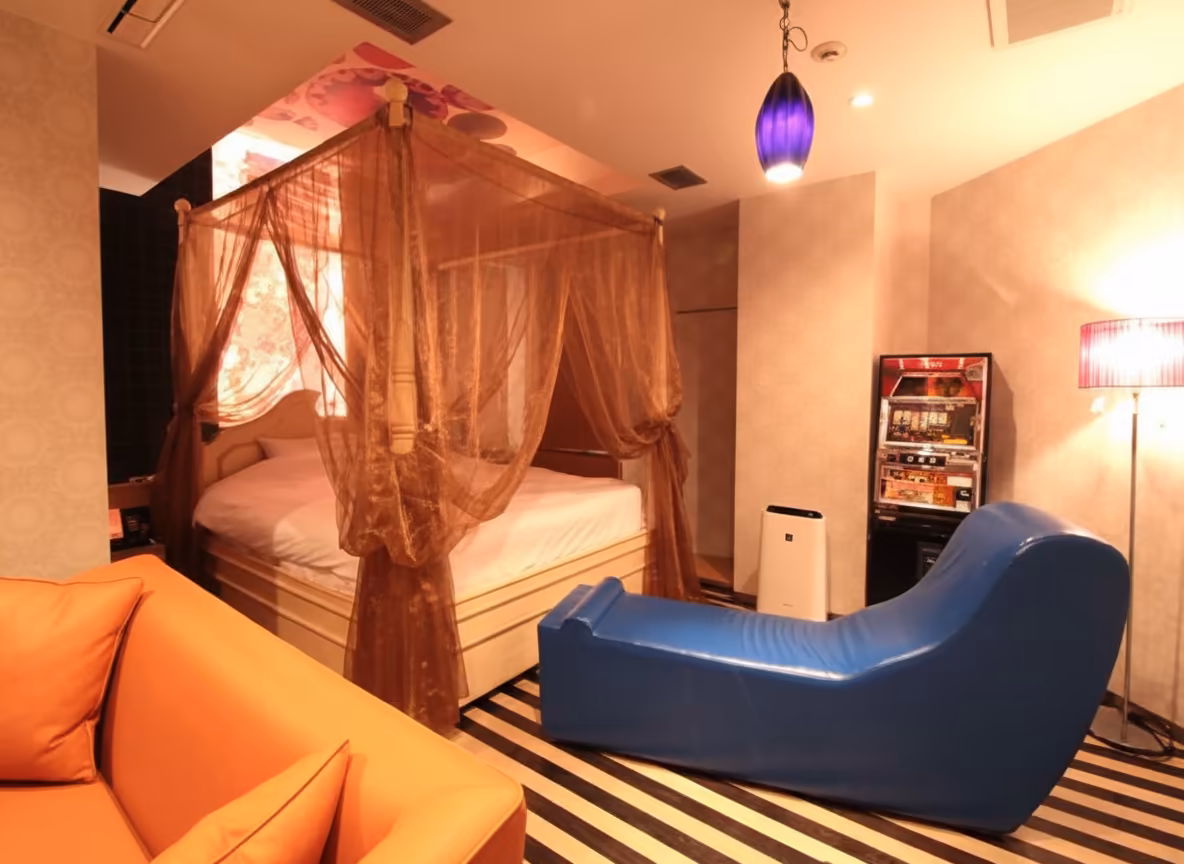 HOTEL555錦糸町の画像25