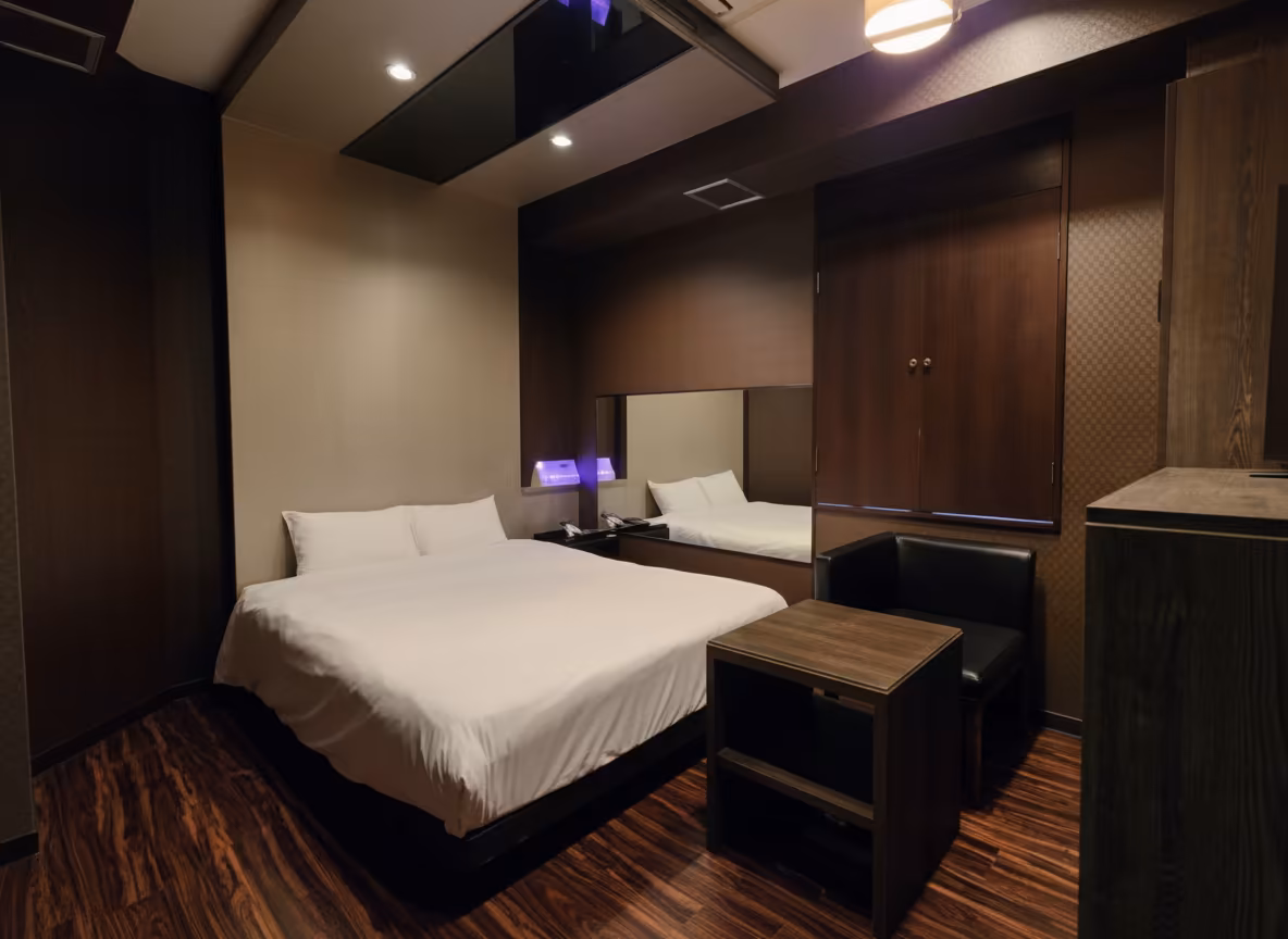 HOTEL555錦糸町の画像27