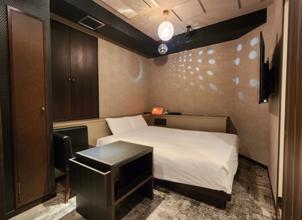 HOTEL555錦糸町の画像28