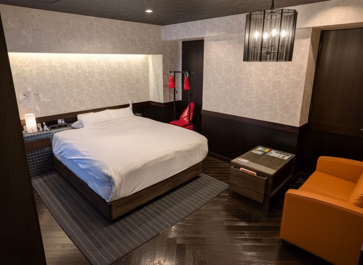 HOTEL555錦糸町の画像29