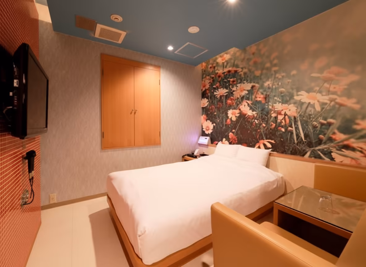 HOTEL555錦糸町の画像2